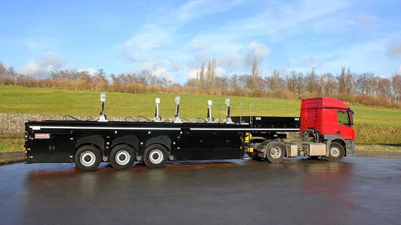 Typ SB 15 - 9,5
