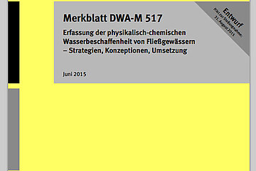Merkblatt DWA-M 517