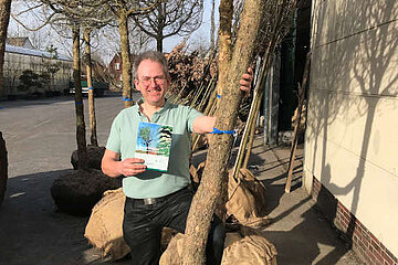 Reinhard Cordts