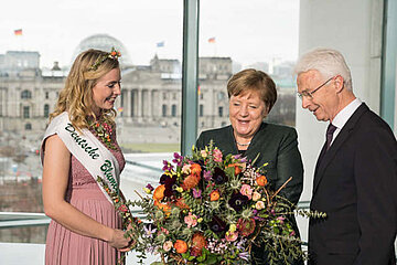 Valentinsgrüße
