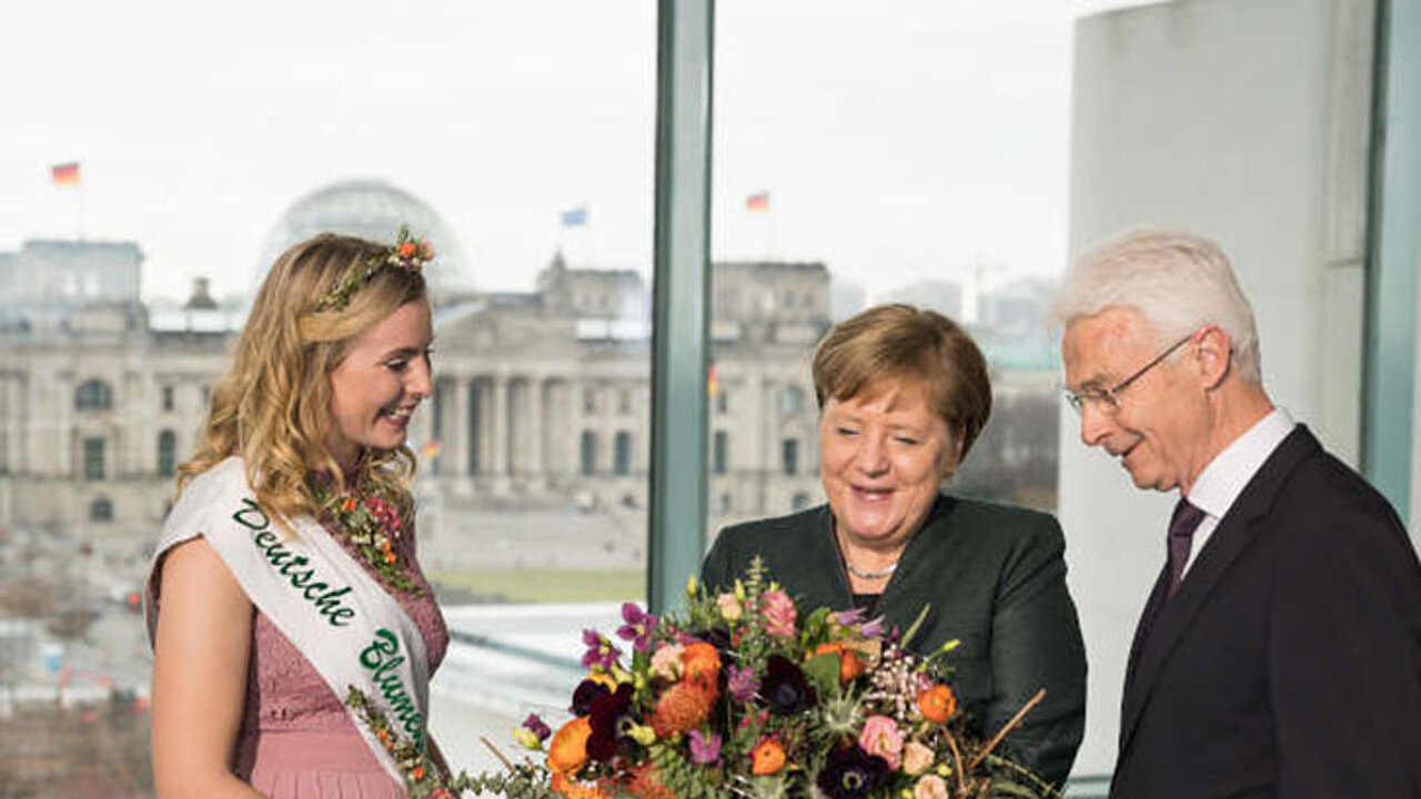 Valentinsgrüße