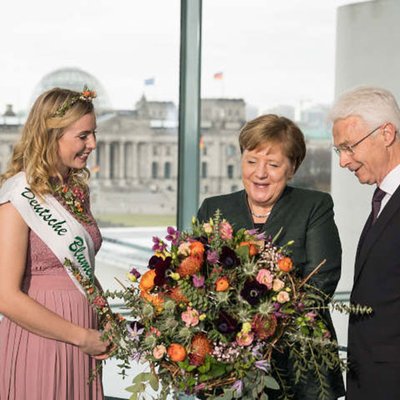 Valentinsgrüße