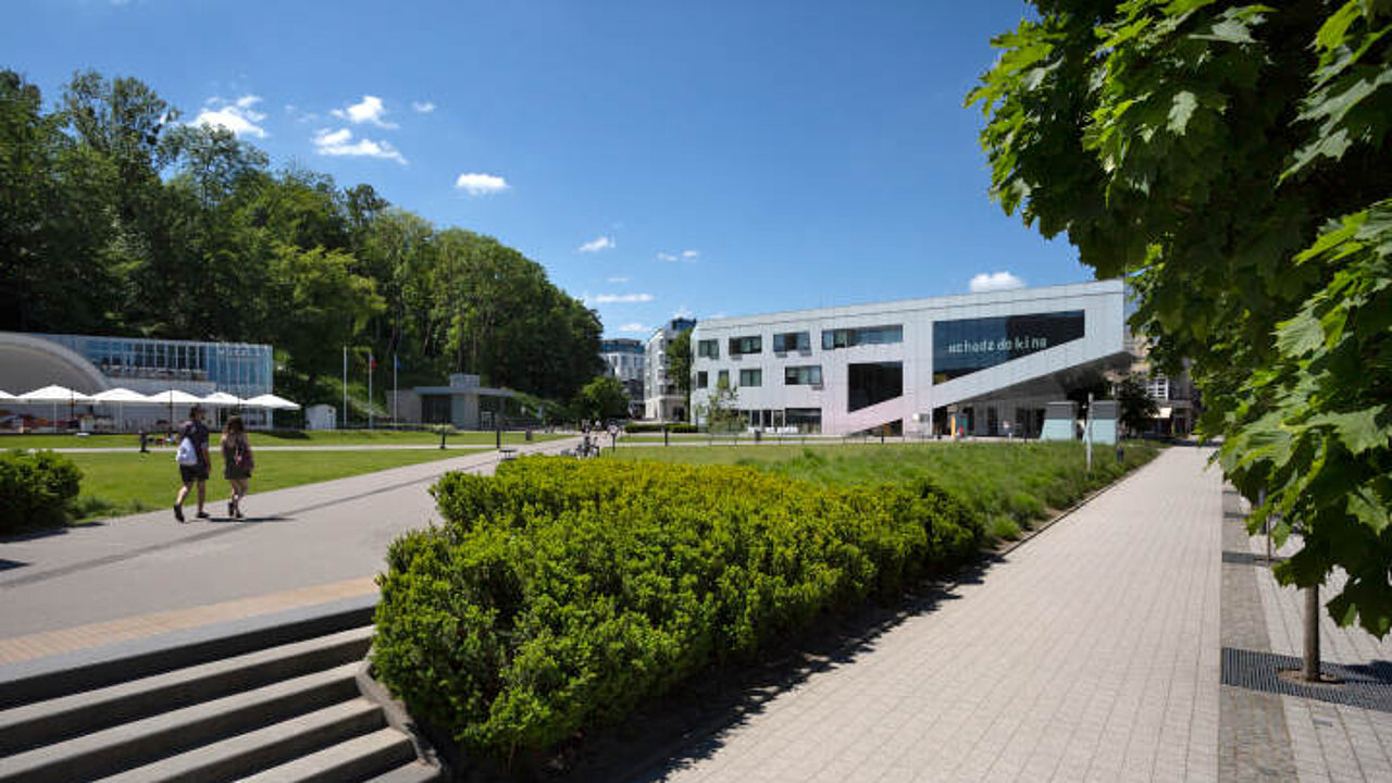 Stadthügel