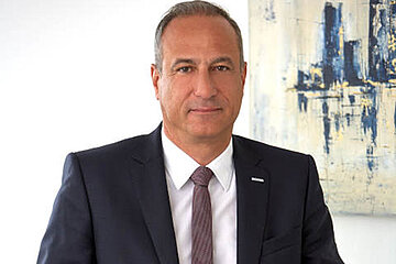 Eckard Kern