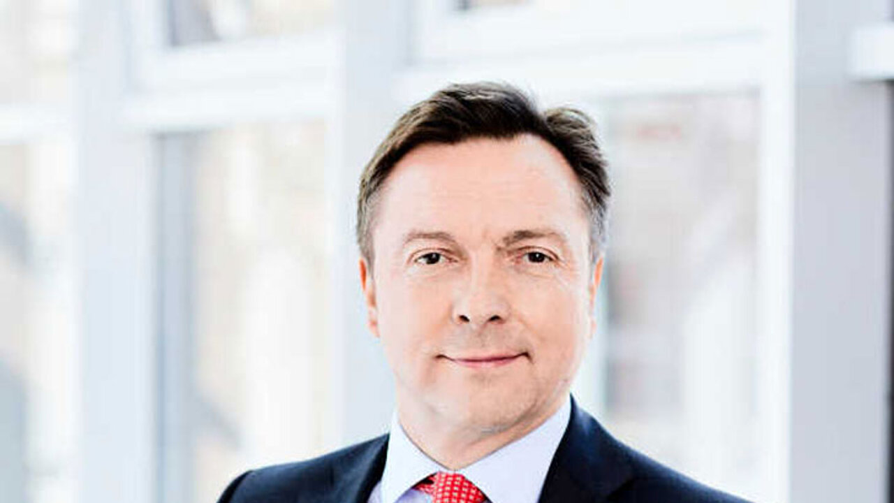 Hartmut Goldboom