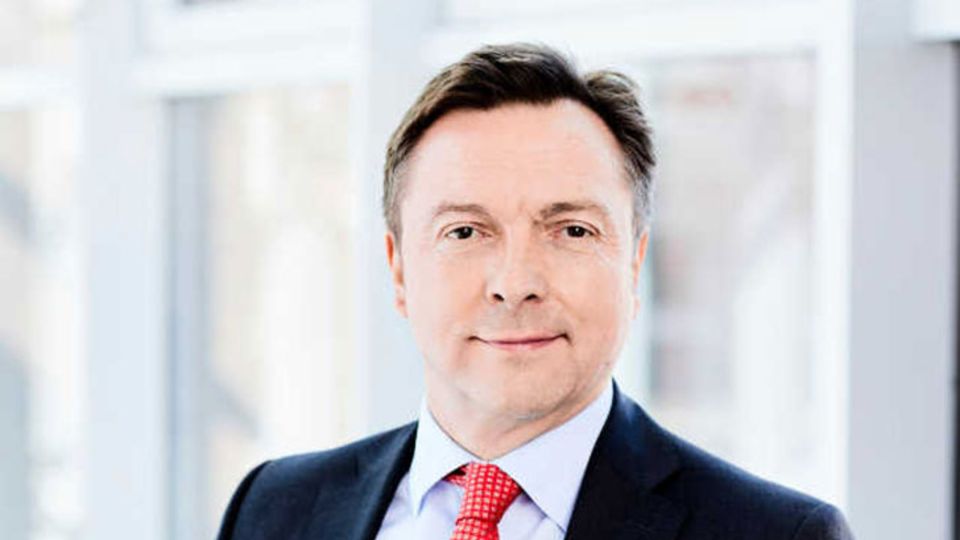 Hartmut Goldboom