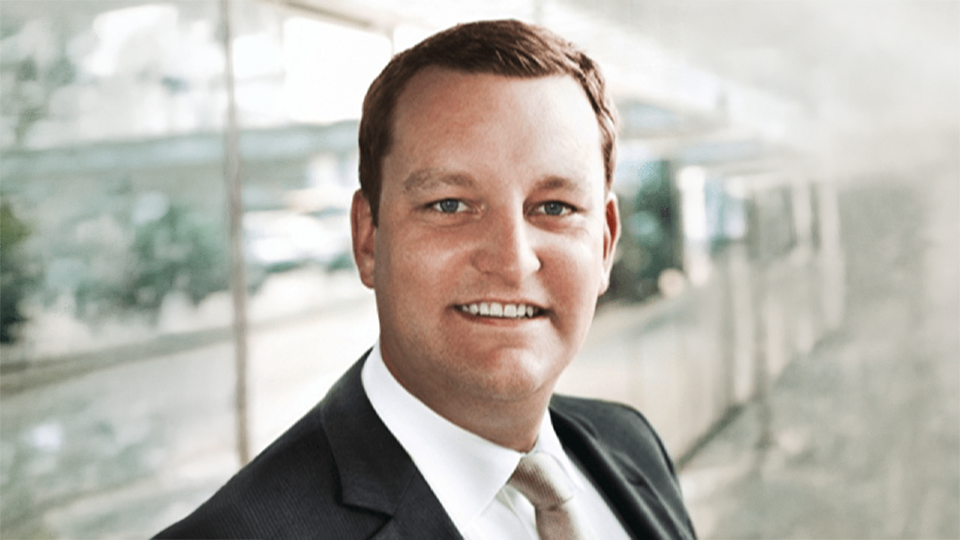 Florian Merkel