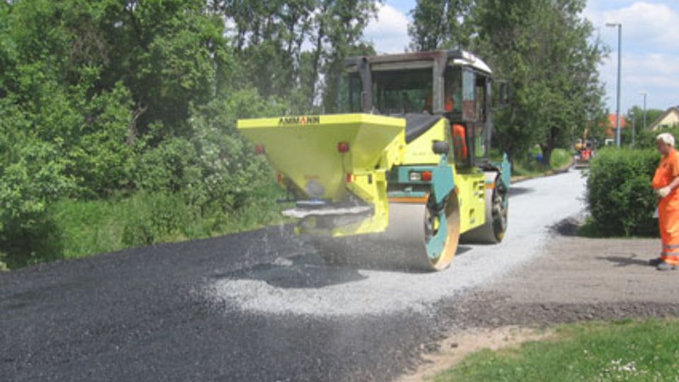 Ammann-Walze AV 95-2