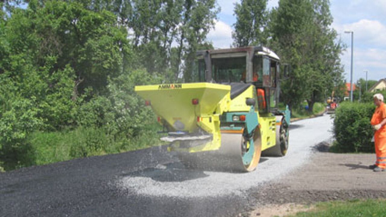 Ammann-Walze AV 95-2