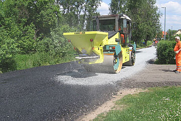 Ammann-Walze AV 95-2