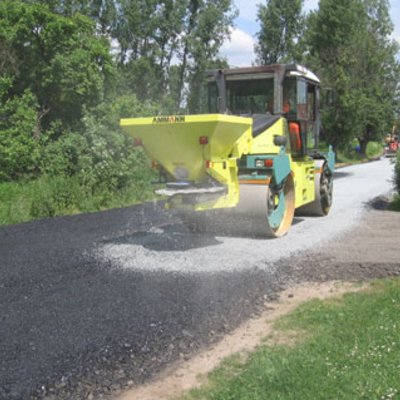 Ammann-Walze AV 95-2