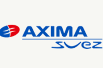 Axima logo