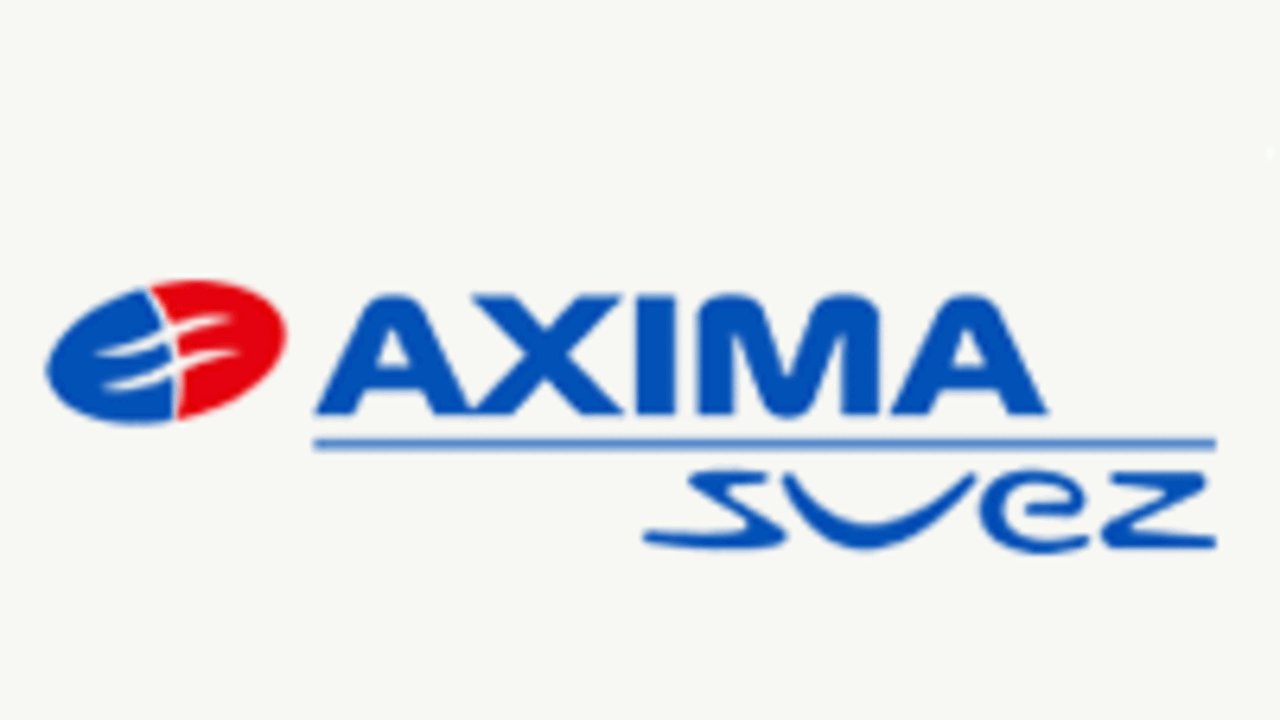 Axima logo