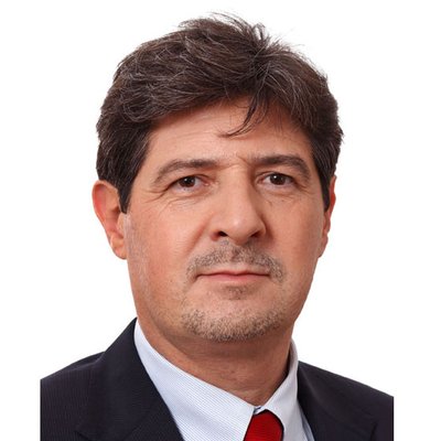 Carlo Giudici