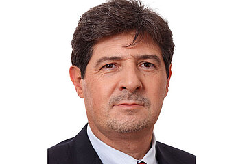 Carlo Giudici