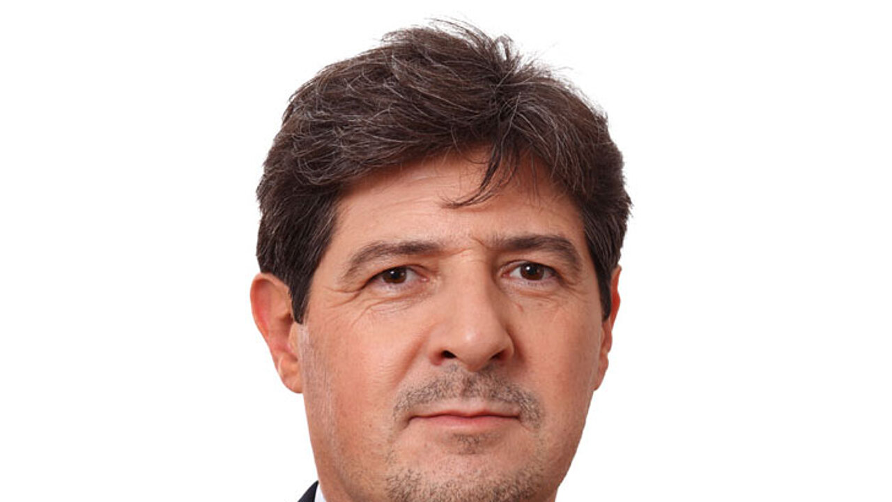 Carlo Giudici