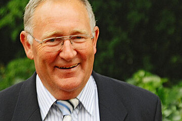 Karl-Heinz Plum