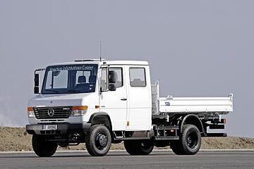 Mercedes-Benz Vario