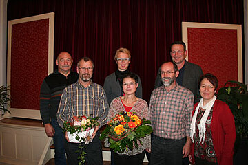 GaLaBau Regionalwahl