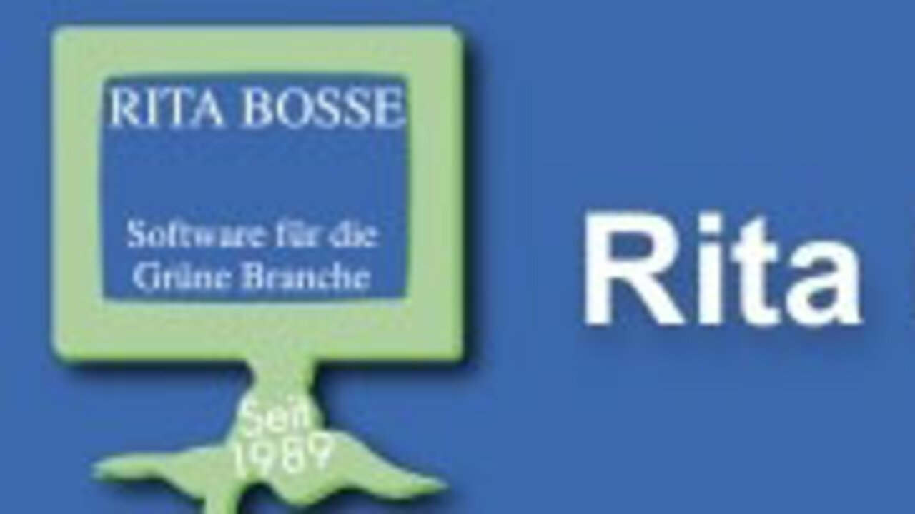 Rita Bosse Software