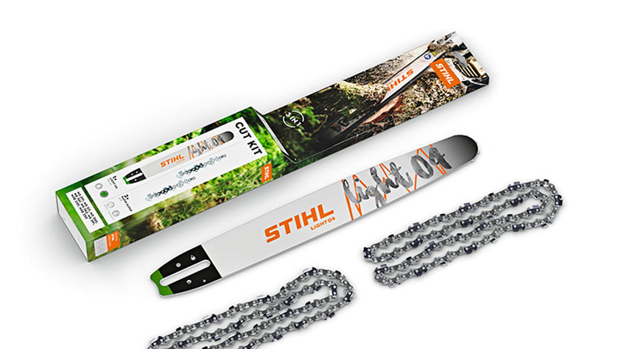 STIHL Cut Kids