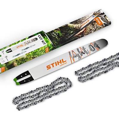 STIHL Cut Kids