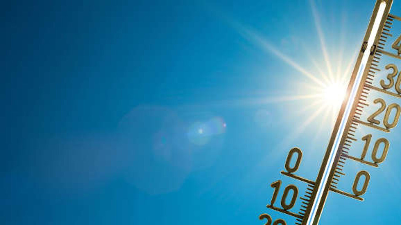 Sonne