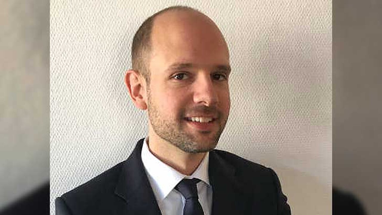 Thomas Krämer