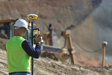 Trimble SCS900