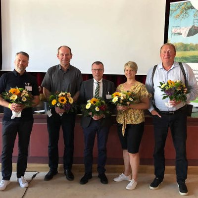 VGL Vorstand