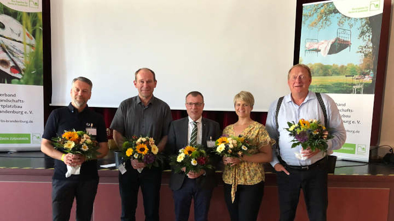 VGL Vorstand