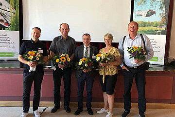 VGL Vorstand