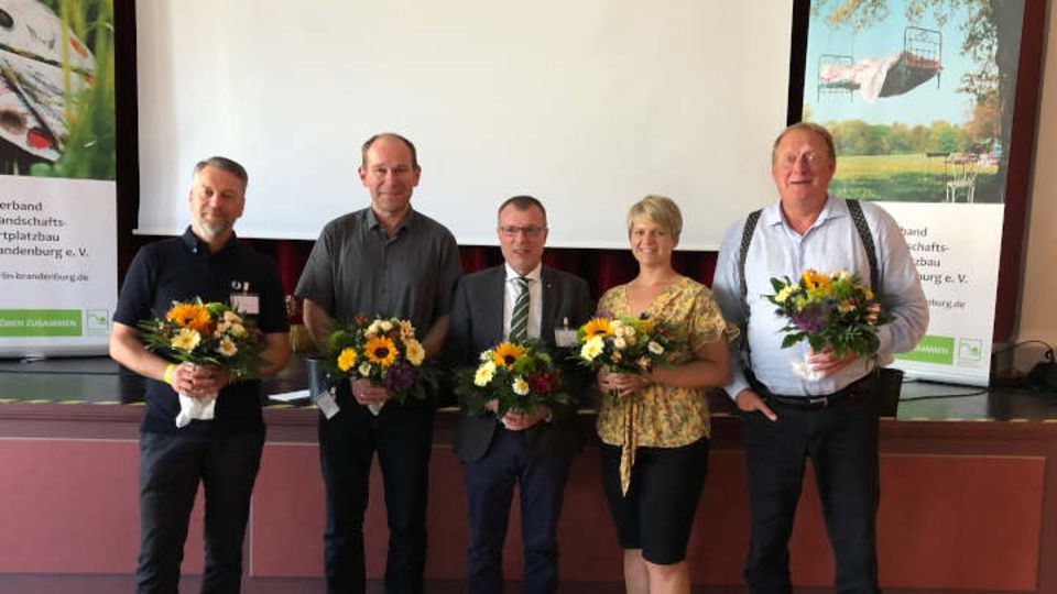 VGL Vorstand