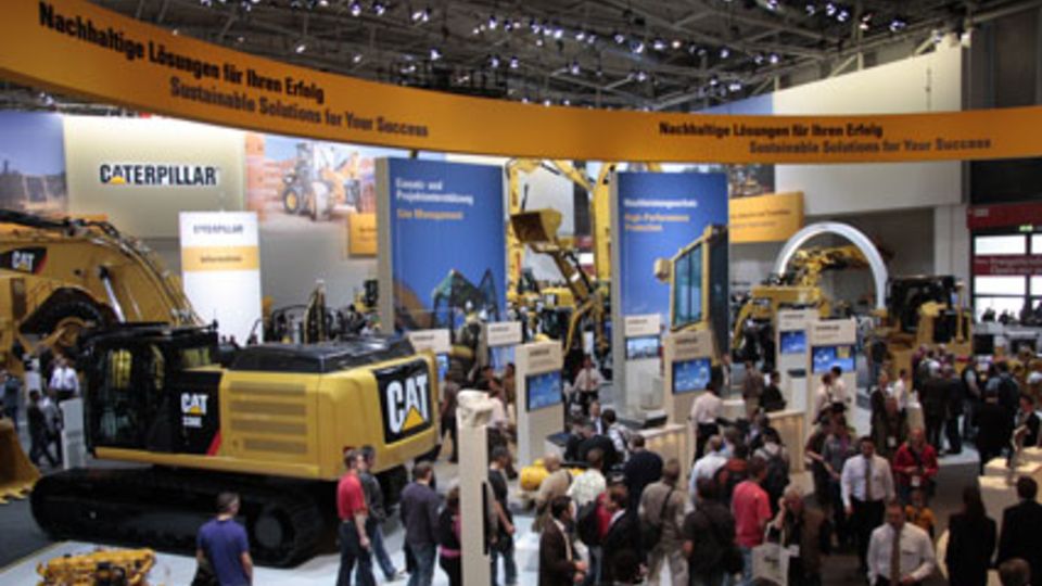 Messestand