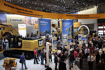Messestand