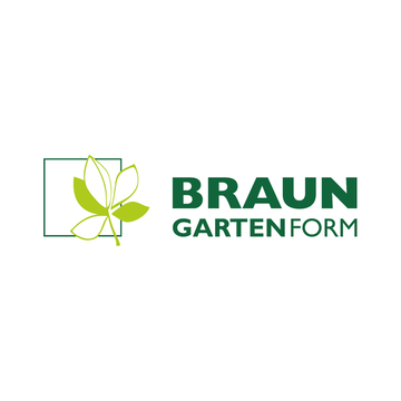 Braun GartenForm