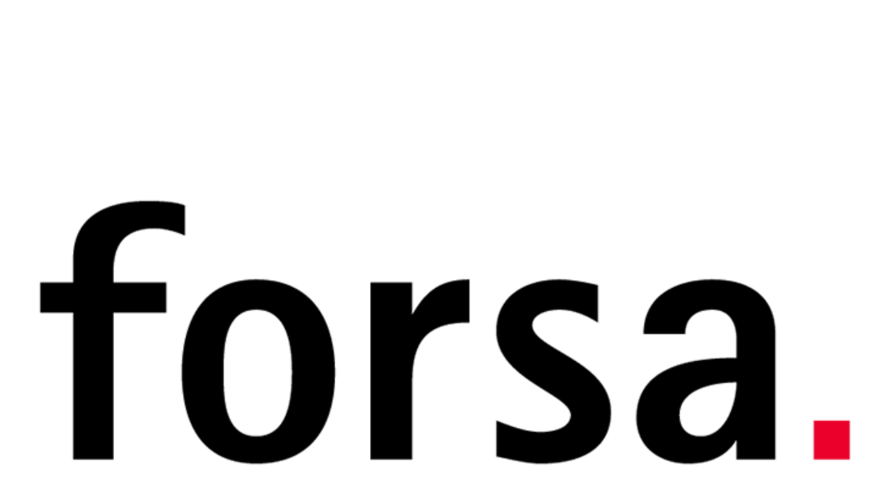 Forsa Logo