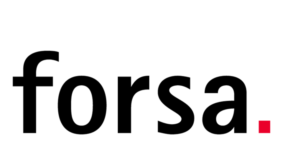 Forsa Logo