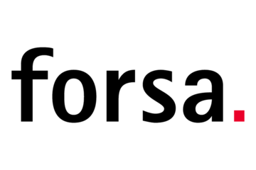 Forsa Logo