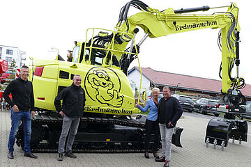 Takeuchi TB 2150 S