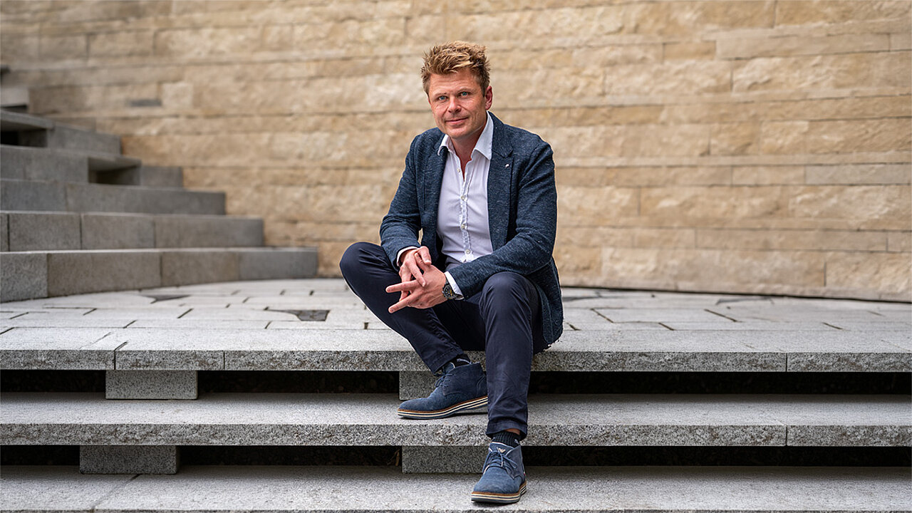 Florian Rauch