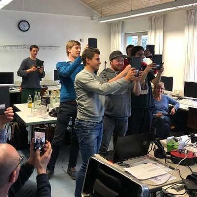 Digitalisierungsindex Mittelstand