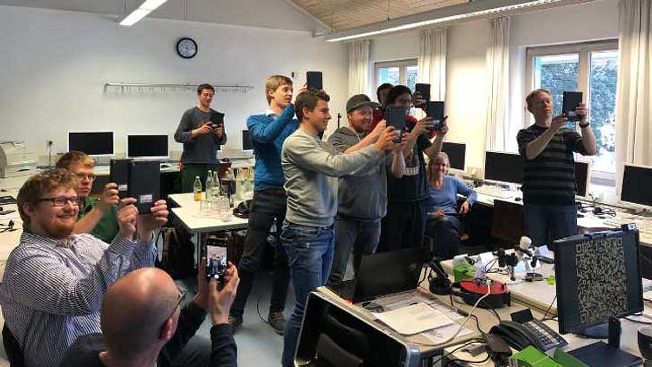 Digitalisierungsindex Mittelstand