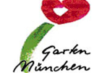 Garten München Logo