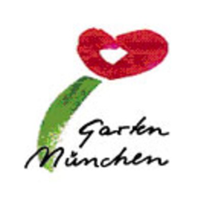Garten München Logo
