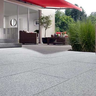 Platin Granit