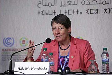 Hendricks