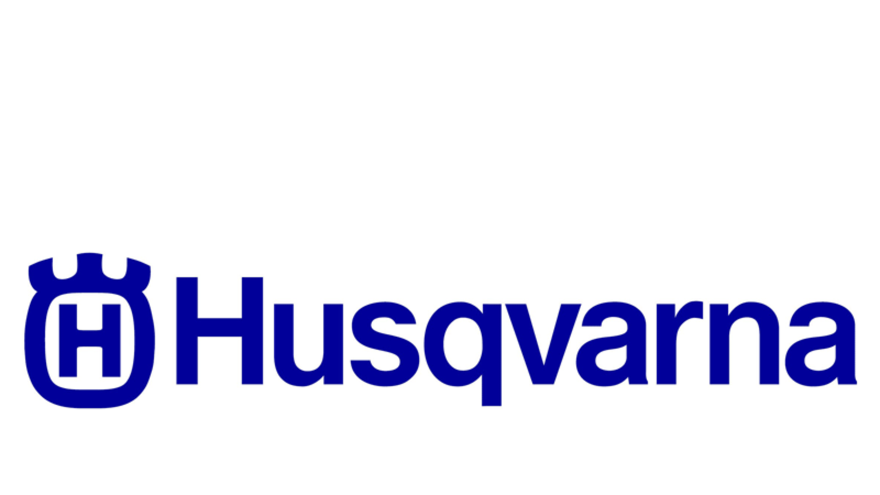 Husqvarna Logo