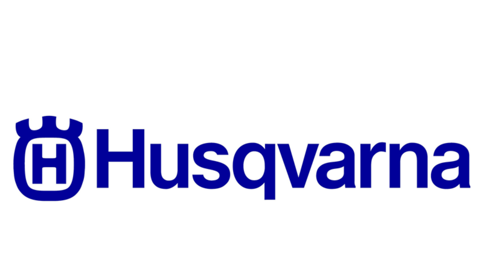 Husqvarna Logo