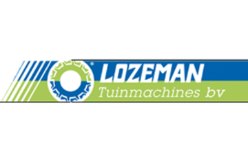 Lozeman Logo